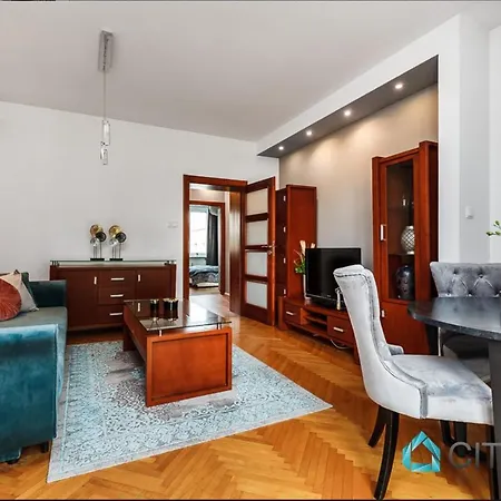 Apartment Jagienka One *