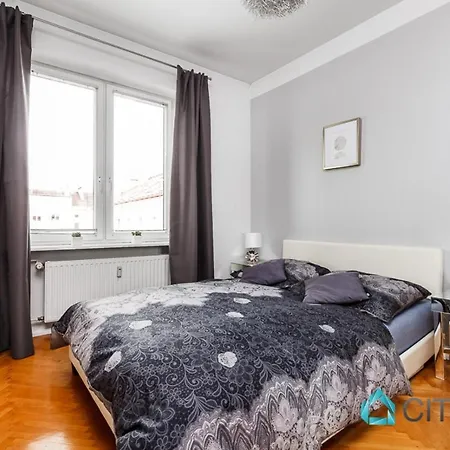 Apartment Jagienka One Gdynia