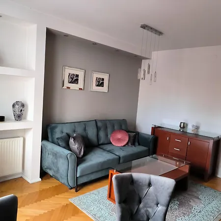 Apartment Jagienka One